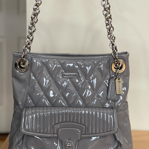 Handbag Shoulder/ Cross body - Picture 2 of 4